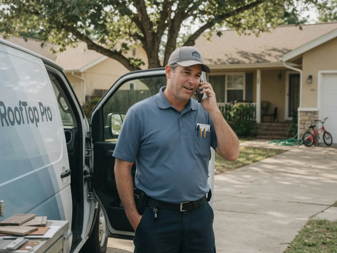 Roof Repair James Island, SC FAQs